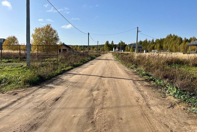 Переславль-Залесский муниципальный округ фото