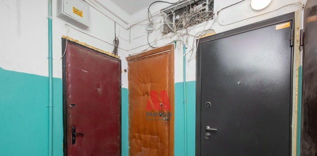 квартира г Ярославль р-н Фрунзенский ул Светлая 34 фото 13