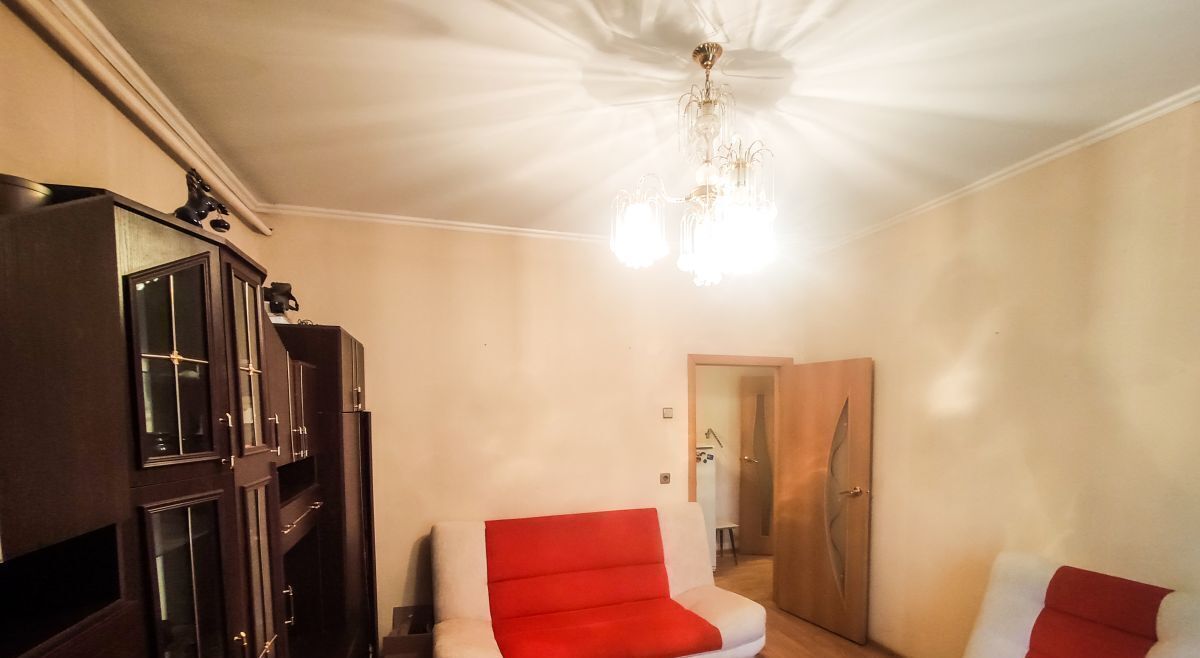 квартира г Переславль-Залесский п Молодежный 10 фото 8