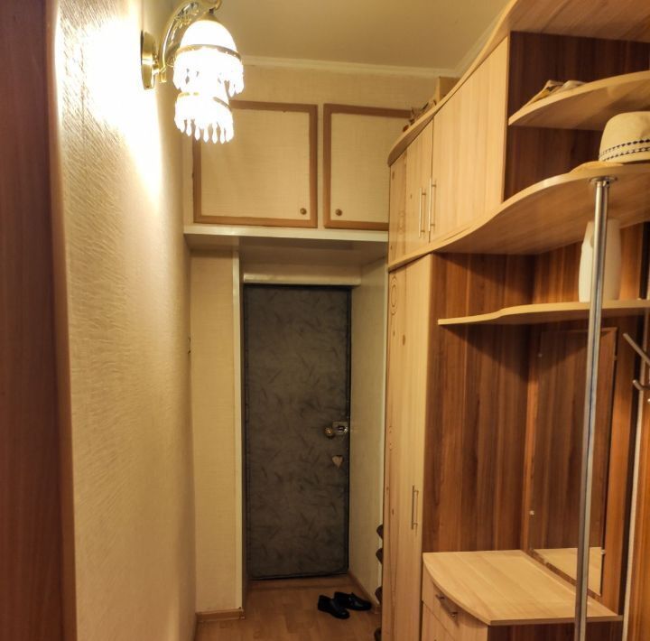 квартира г Переславль-Залесский п Молодежный 10 фото 14