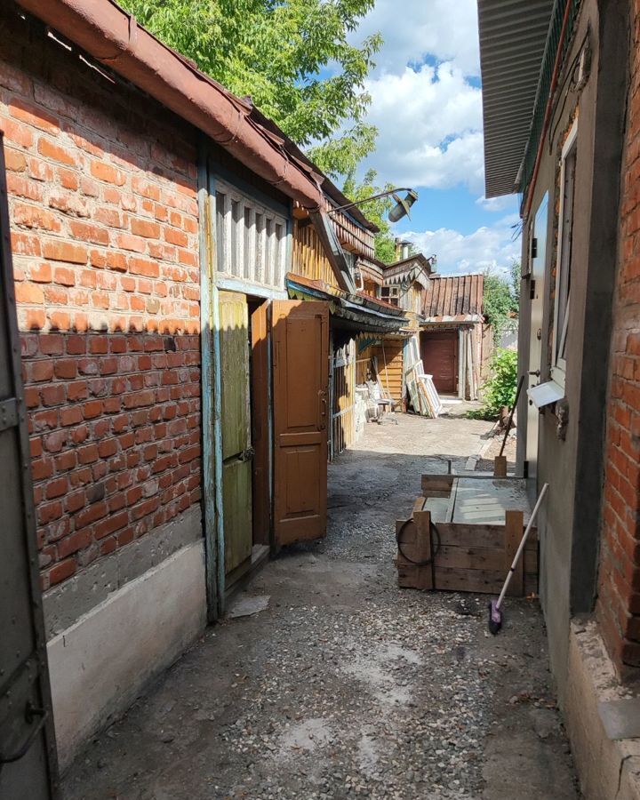дом г Самара р-н Советский Советская ул Прудовая фото 5