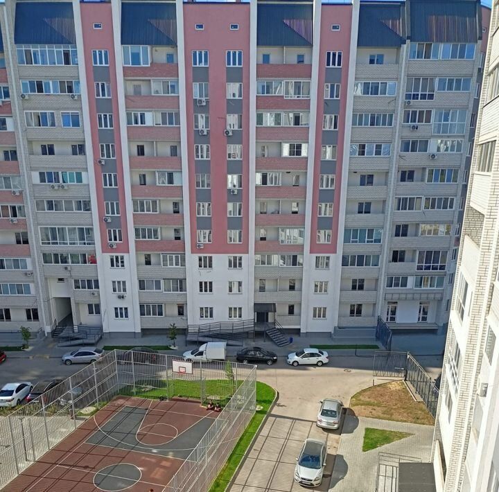 квартира г Энгельс ул Вокзальная 50 городское поселение Энгельс фото 2
