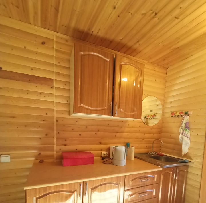 дом г Саратов р-н Заводской Кумысная поляна - Сосновая роща СНТ, 1 фото 22