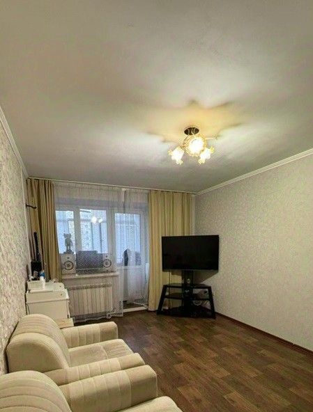 квартира р-н Зеленодольский г Зеленодольск ул Степная 4а фото 8