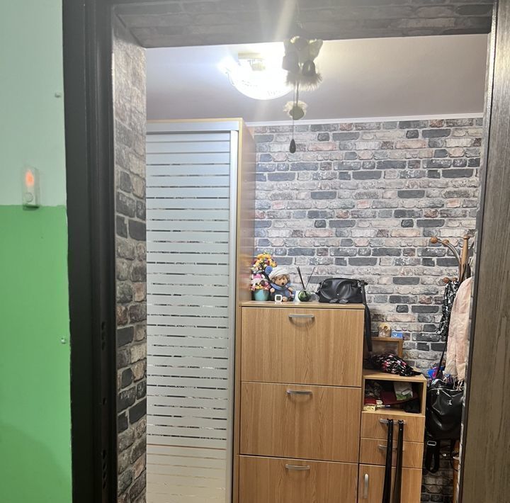 квартира г Казань р-н Кировский ул Революционная 69 фото 32