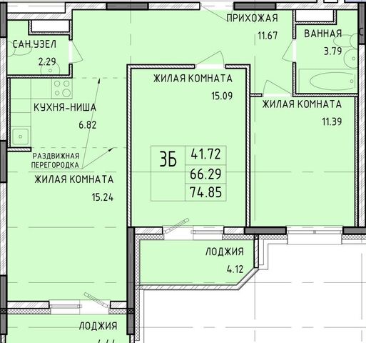 г Тула р-н Центральный ул Рязанская 23 микрорайон «1-й Юго-Восточный» Центральный территориальный округ фото