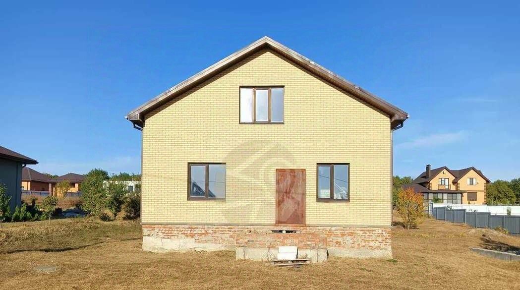 дом г Старый Оскол ул Тульская фото 2