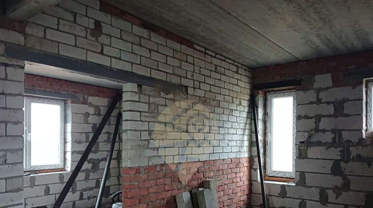 дом г Старый Оскол ул Тульская фото 14