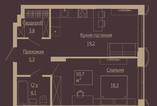 г Новосибирск р-н Центральный ул Чаплыгина 54 Клубные резиденции «Маяковский» Площадь Ленина фото