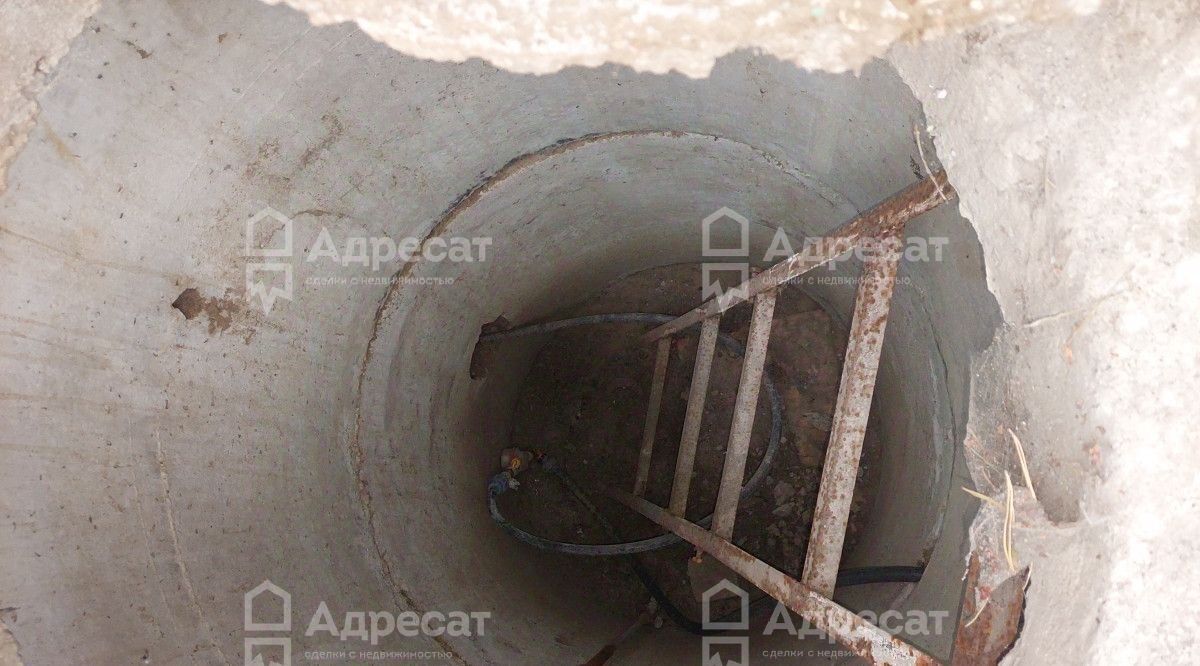 дом г Волгоград р-н Советский ул им. Джамбула Джабаева фото 5