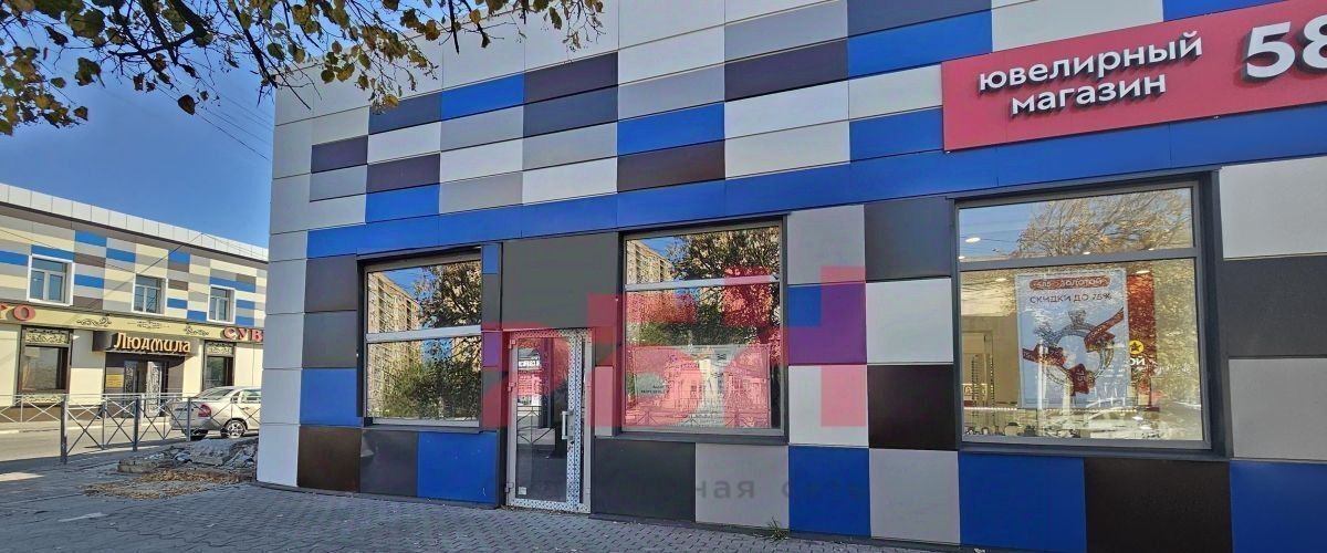 свободного назначения г Батайск ул Кирова 3 фото 1
