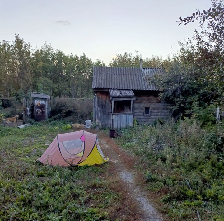 квартира г Ульяновск р-н Засвияжский Дачный ул Степная 57а фото 8