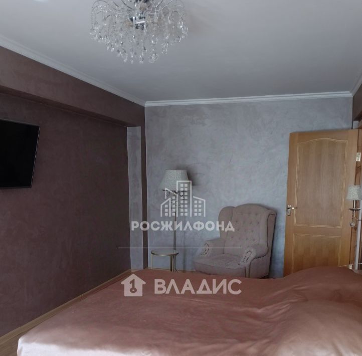 квартира г Чита р-н Центральный ул Новобульварная 84 фото 14