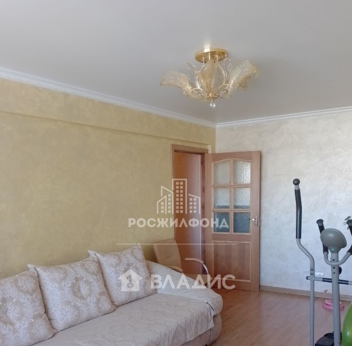 квартира г Чита р-н Центральный ул Новобульварная 84 фото 19