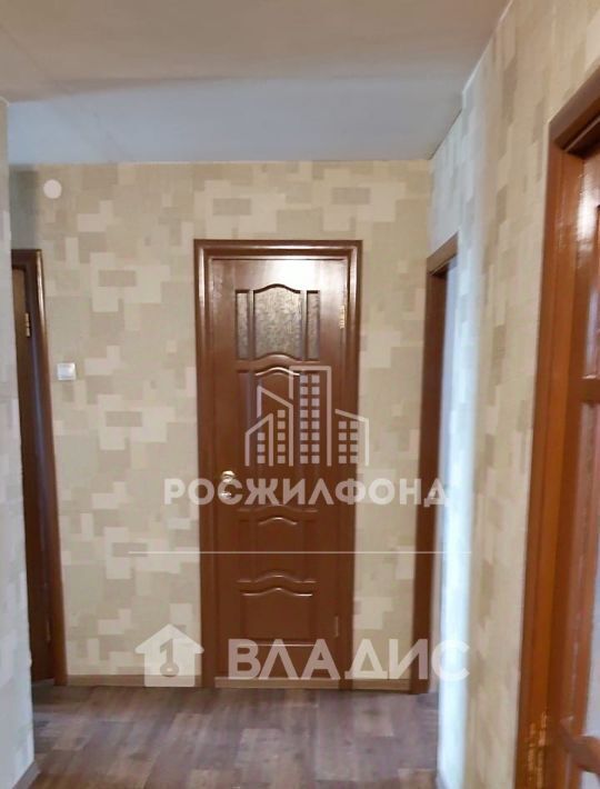квартира г Чита р-н Железнодорожный ул Ковыльная 22 фото 15