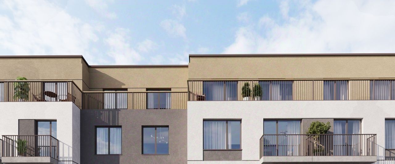 квартира г Омск р-н Кировский Кварталы Драверта 4 фото 22