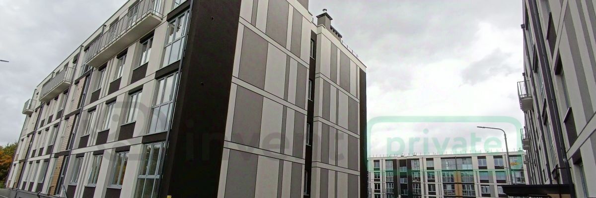 торговое помещение г Калининград р-н Центральный ул Тихоненко 76 фото 15