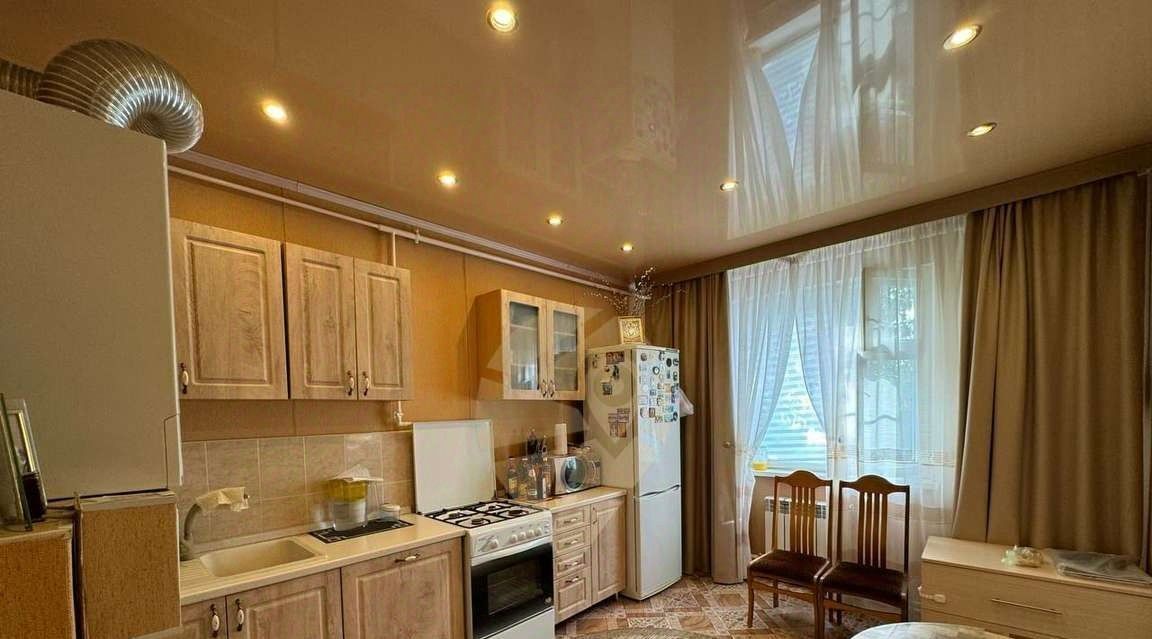 квартира г Старый Оскол ул Изумрудная 12 фото 1