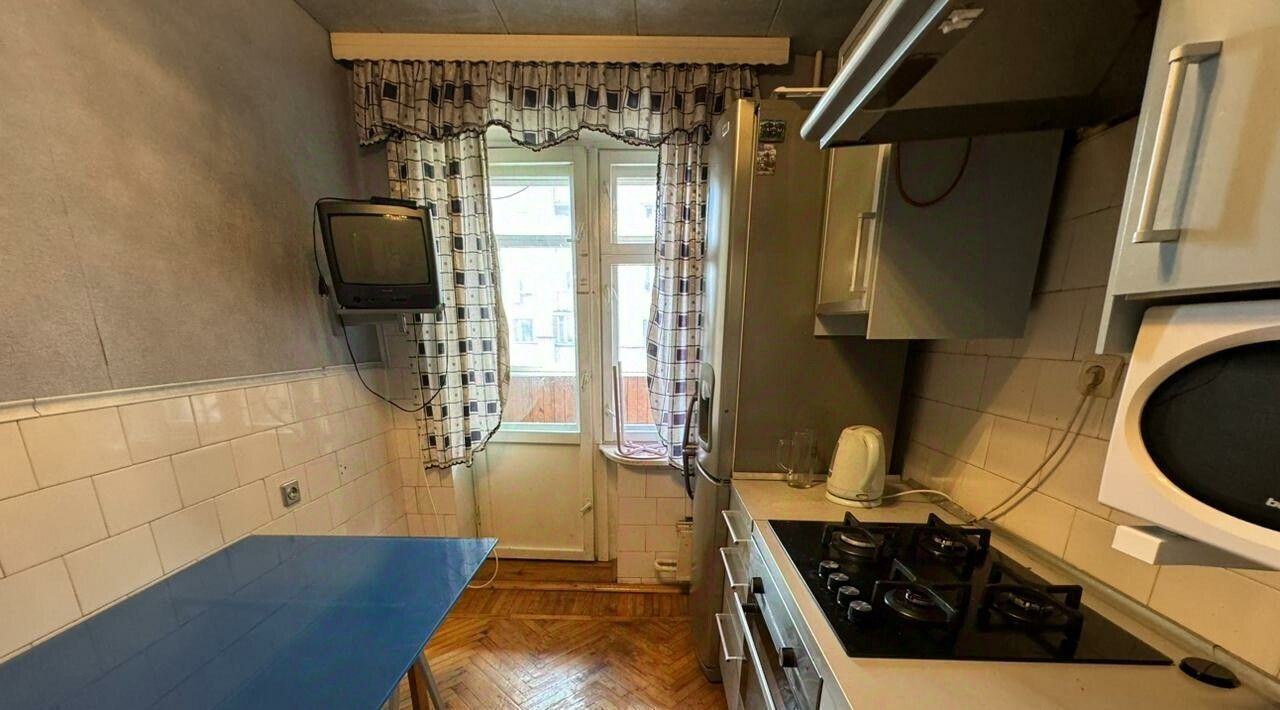 квартира г Рязань р-н Железнодорожный ул МОГЭС 28 фото 2