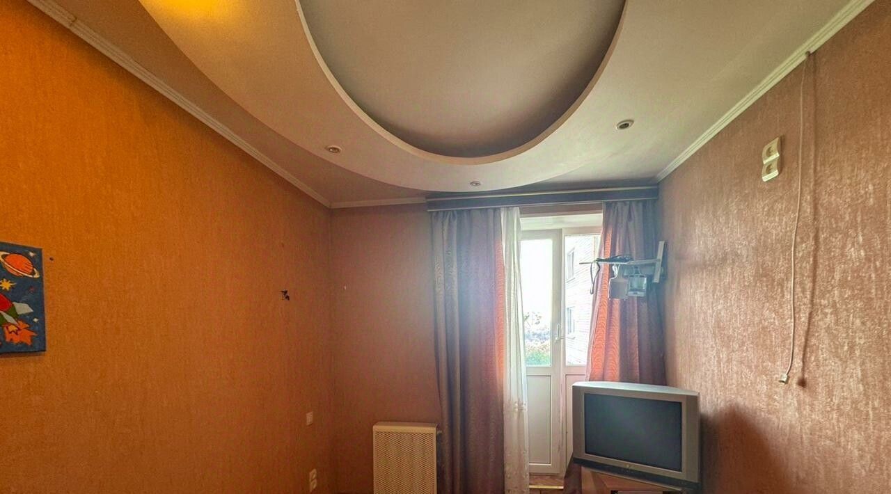 квартира г Рязань р-н Московский ул Станкозаводская 25 фото 6