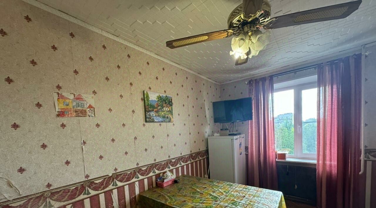 квартира г Рязань р-н Московский ул Станкозаводская 25 фото 13