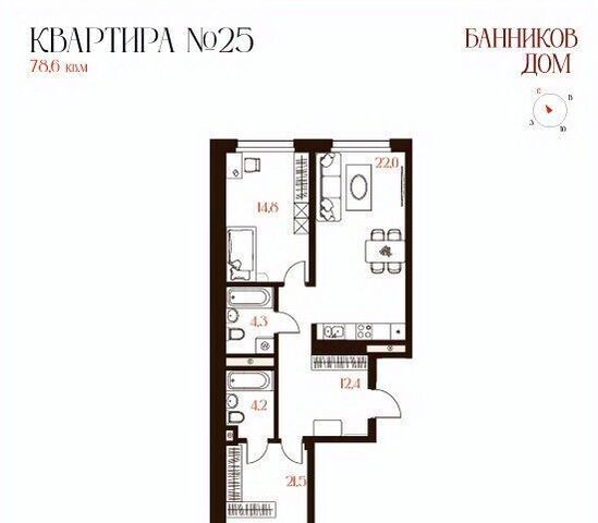 ул Уральских рабочих 26 Проспект Космонавтов фото