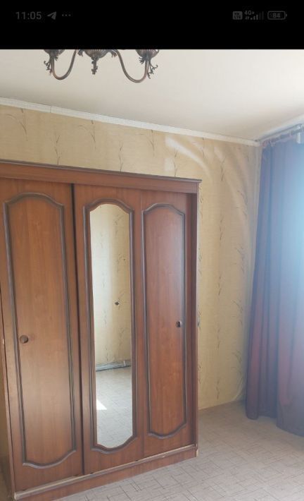 квартира г Ульяновск р-н Заволжский б-р Новосондецкий 16 фото 4