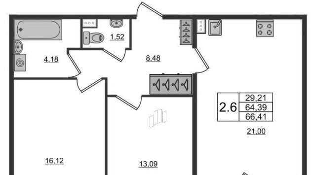 метро Политехническая пр-кт Светлановский 14к/1 фото