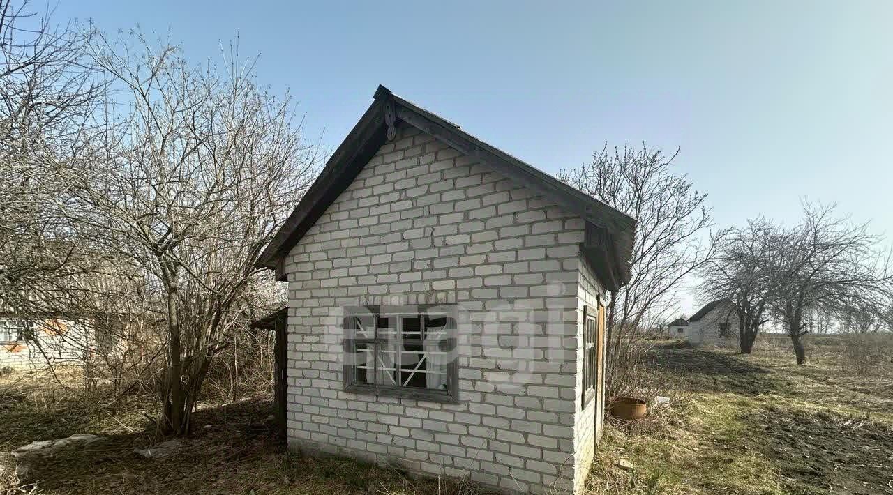 земля г Брянск р-н Бежицкий садовое общество, 2, Мичуринец фото 4