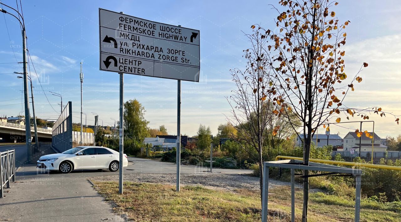 земля г Казань метро Горки ул Селекционная 12 фото 15