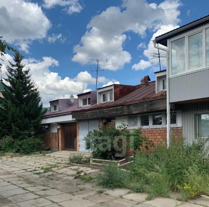 квартира г Улан-Удэ р-н Октябрьский ул Шумяцкого 26/4 фото 12