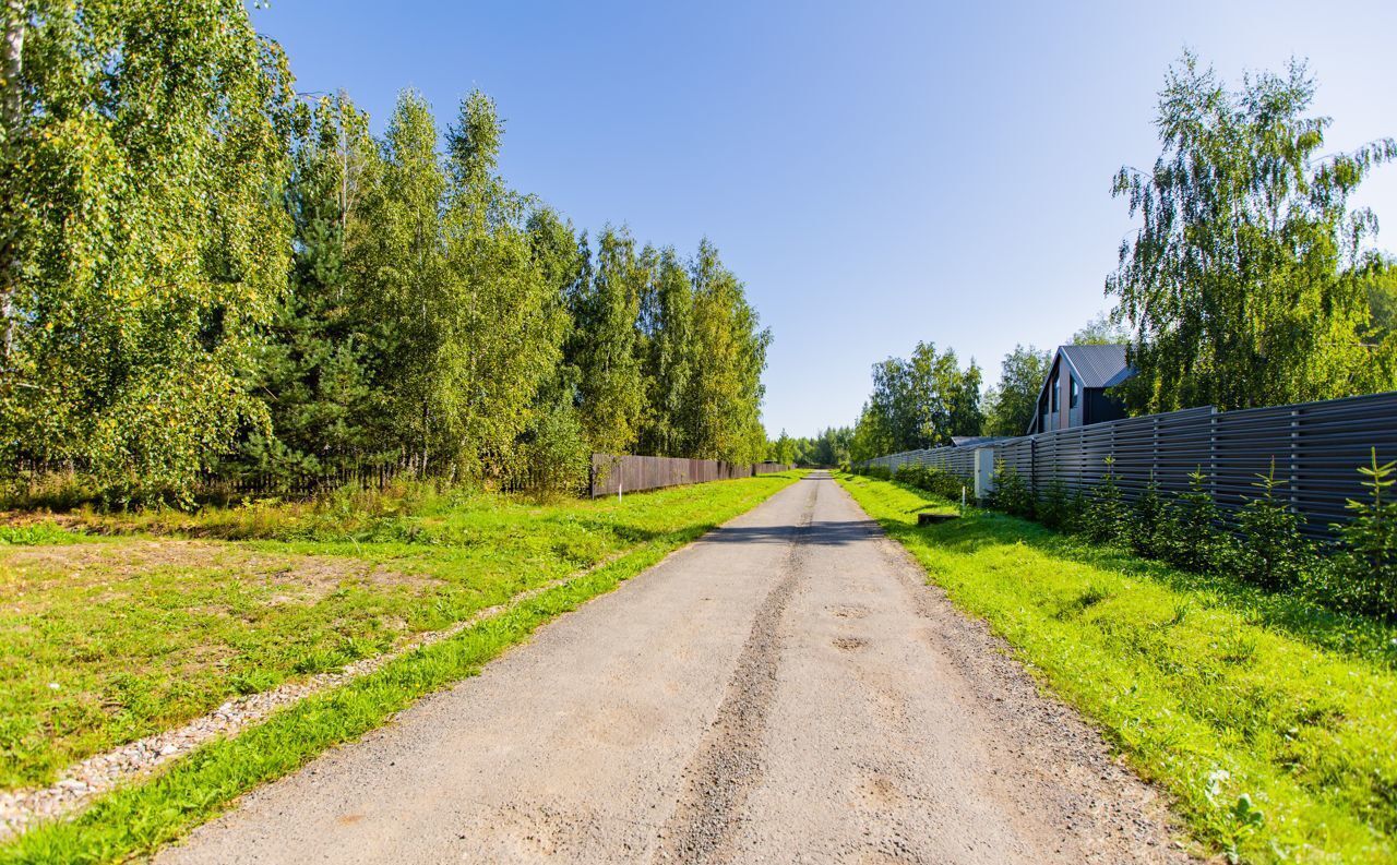 дом городской округ Можайский п Уваровка 101 км, коттеджный пос. Золотые Пески, 175, Минское шоссе фото 34