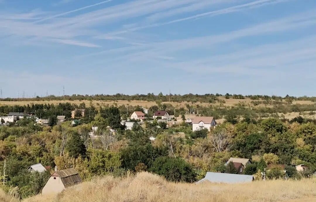 дом г Волгоград р-н Дзержинский снт Дубовая балка фото 6