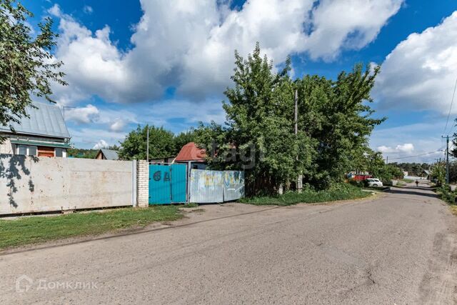 городской округ Барнаул, Степная улица, 6А, село Лебяжье фото