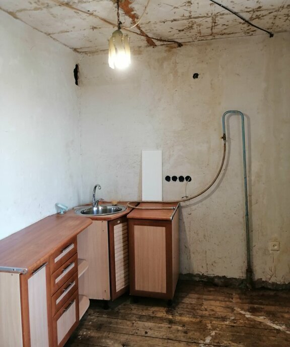 квартира г Екатеринбург р-н Октябрьский Ботаническая пер Волчанский 3а фото 7