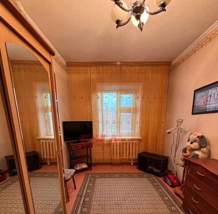 квартира р-н Нерюнгринский г Нерюнгри пр-кт Дружбы Народов 1 фото 3