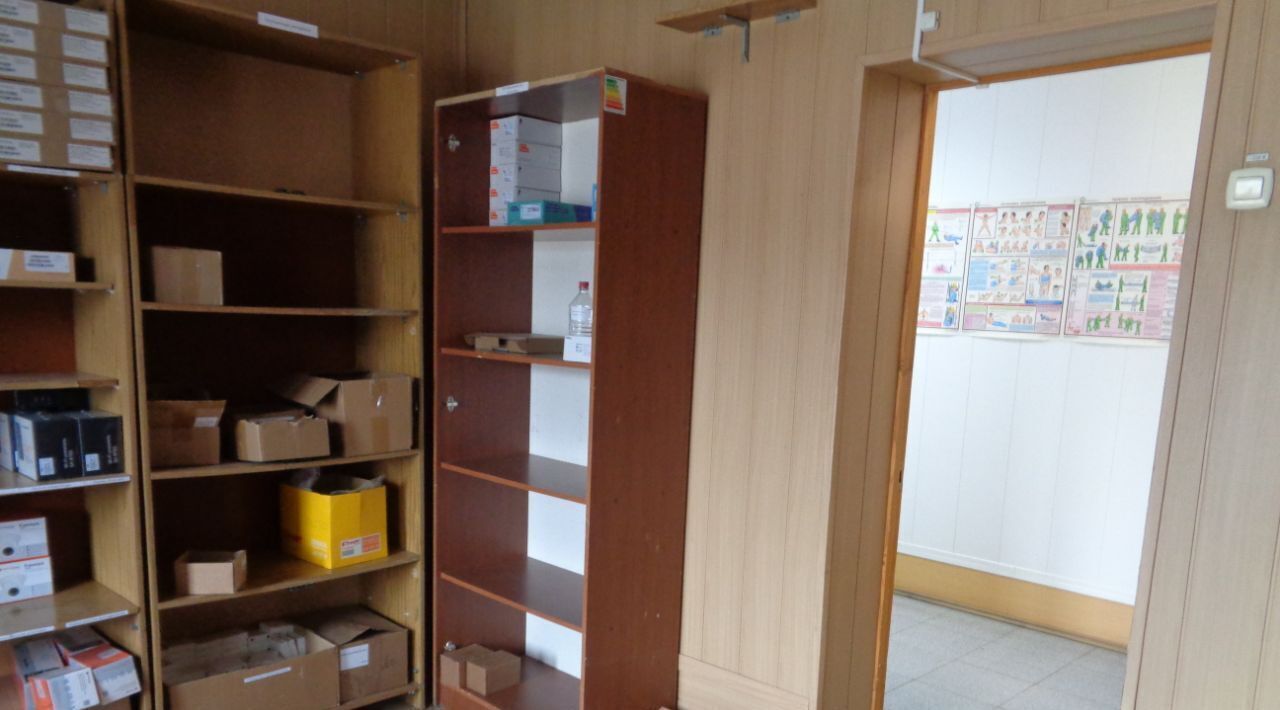 свободного назначения г Фролово ул Народная 31 фото 7