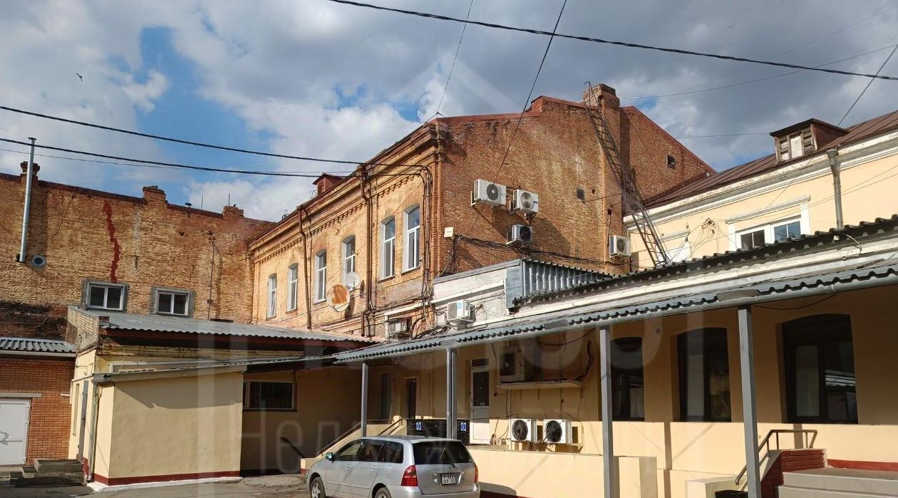 свободного назначения г Омск р-н Центральный ул Ленина 20 фото 12