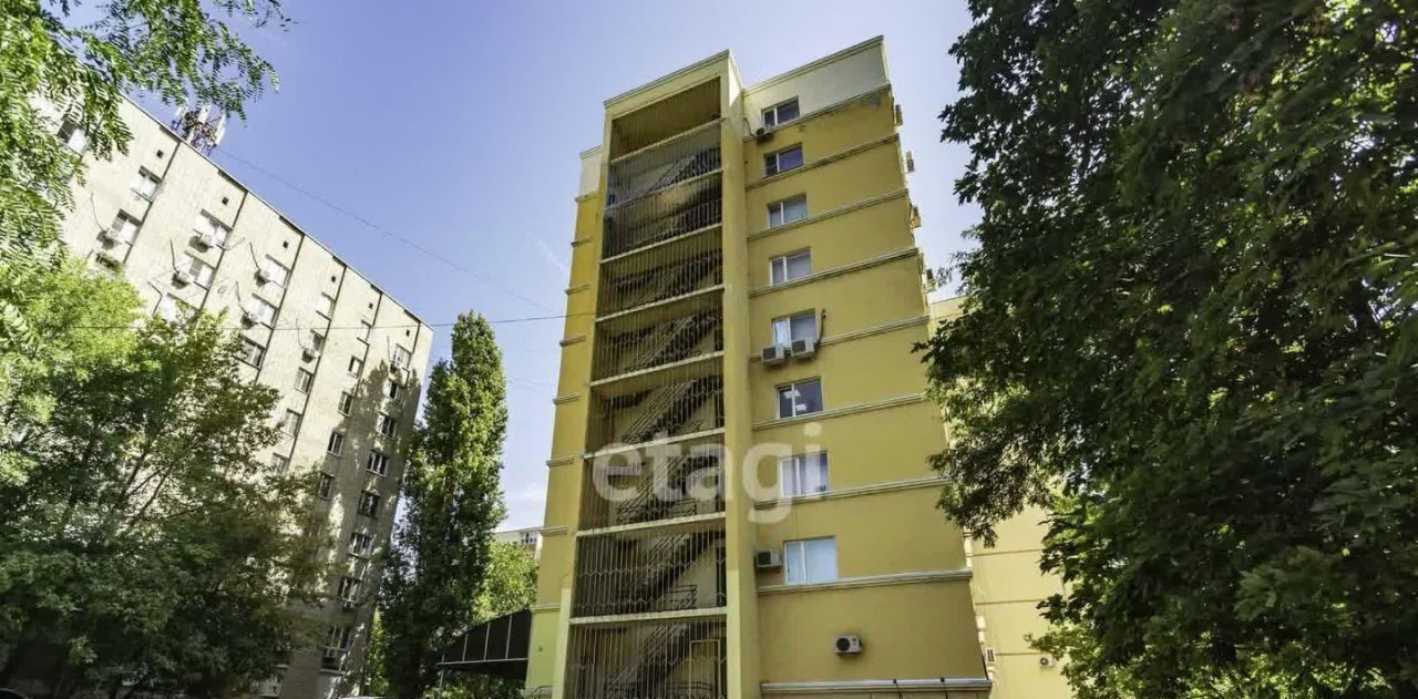 офис г Ростов-на-Дону р-н Ворошиловский Северный ул Беляева 22а фото 24