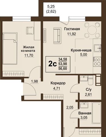 ЖК «Шишкин» Кременкульское с/пос фото ЖК «Шишкин» Кременкульское с/пос фото