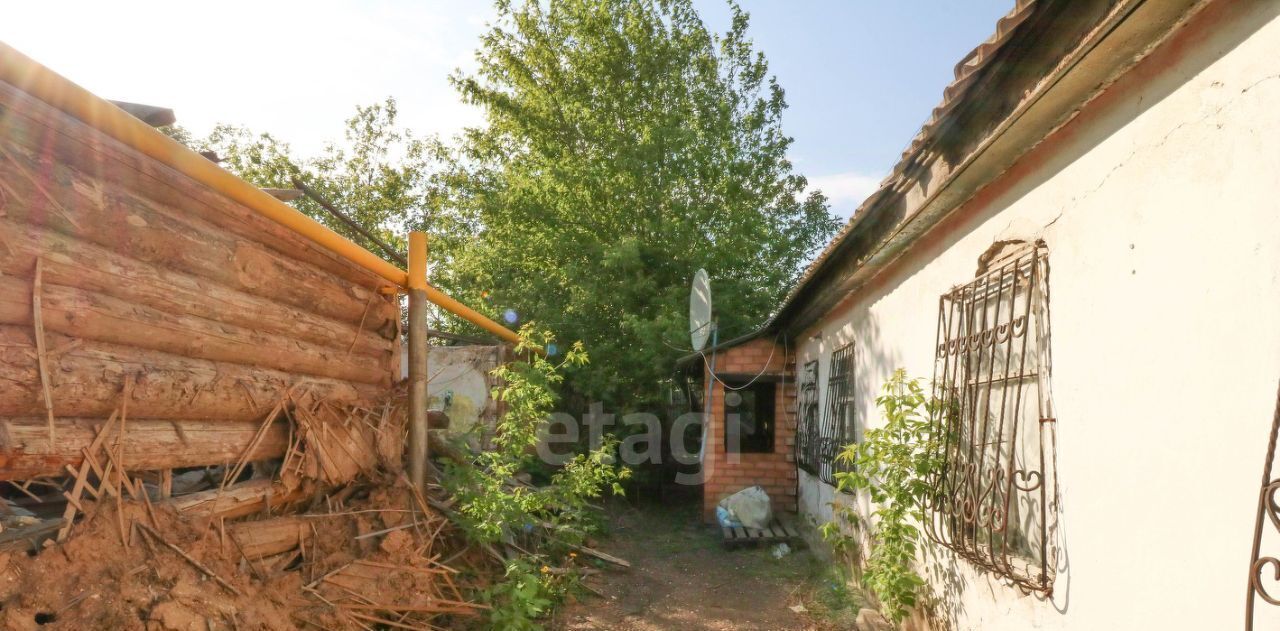 дом г Оренбург р-н Центральный ул Мало-Мельничная 27 фото 11