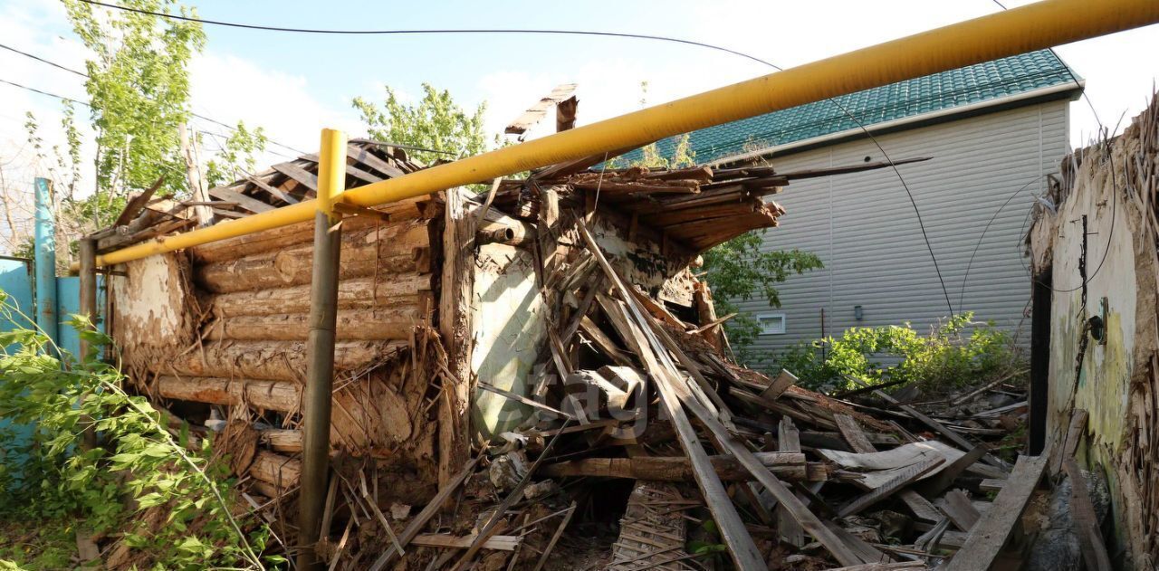 дом г Оренбург р-н Центральный ул Мало-Мельничная 27 фото 14