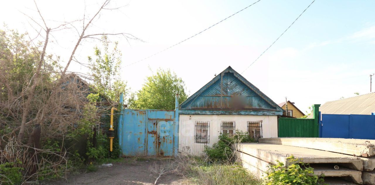 дом г Оренбург р-н Центральный ул Мало-Мельничная 27 фото 15
