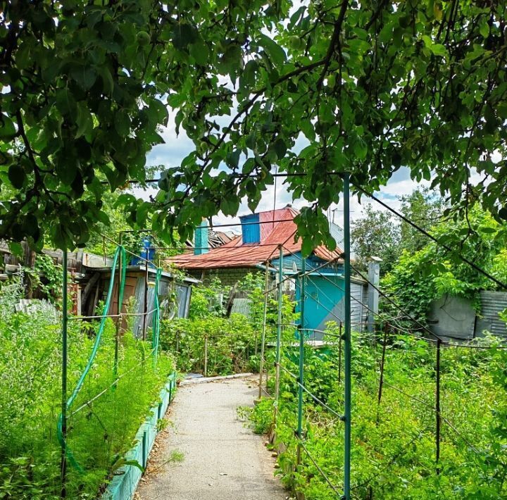 дом г Саратов р-н Волжский ул им Рогожина В.А. 44 фото 6