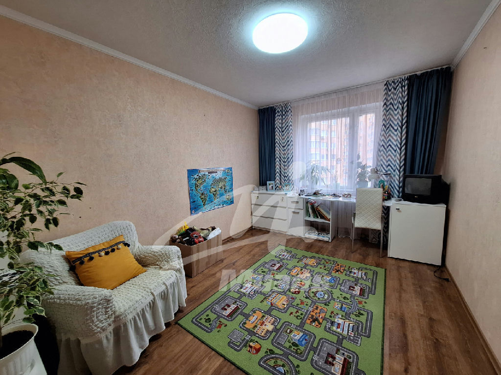 квартира г Королев Комитетский Лес ул., 3, Комсомольская фото 8