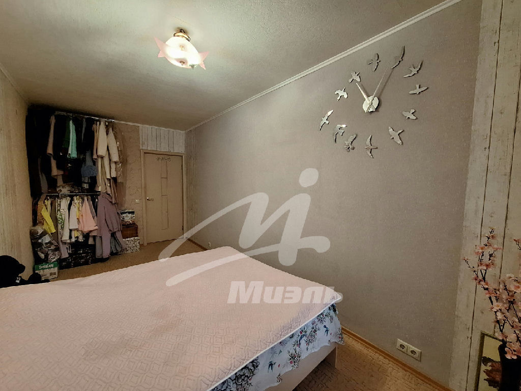 квартира г Королев Комитетский Лес ул., 3, Комсомольская фото 15