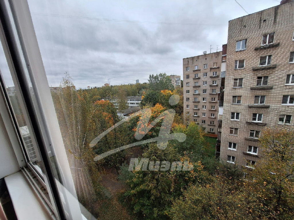 квартира г Королев Комитетский Лес ул., 3, Комсомольская фото 30