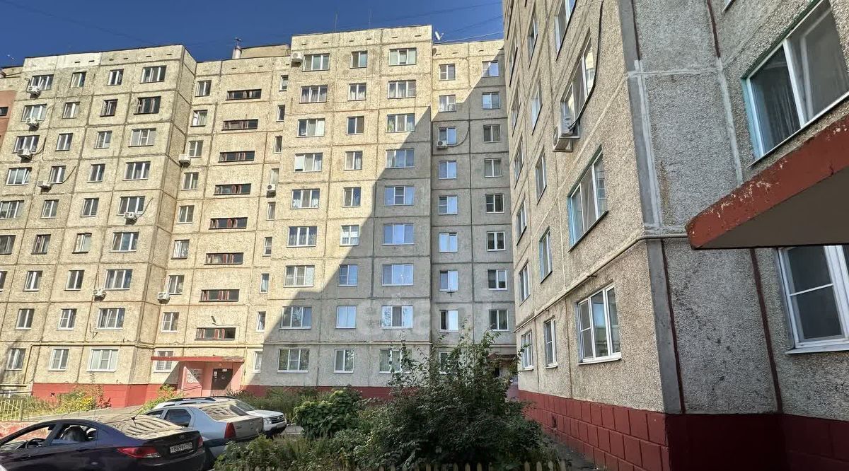 квартира г Орел р-н Северный ул Кузнецова 2 фото 24