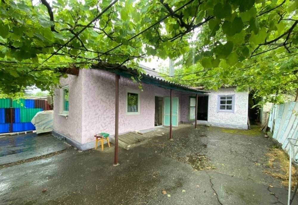 дом г Пятигорск п Свободы пер Сергеева 20 фото 8