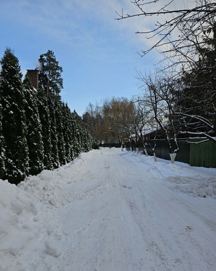 дом городской округ Одинцовский д Вырубово 6 км, Будённовская ул., 17, Одинцово, Сколковское шоссе фото 40